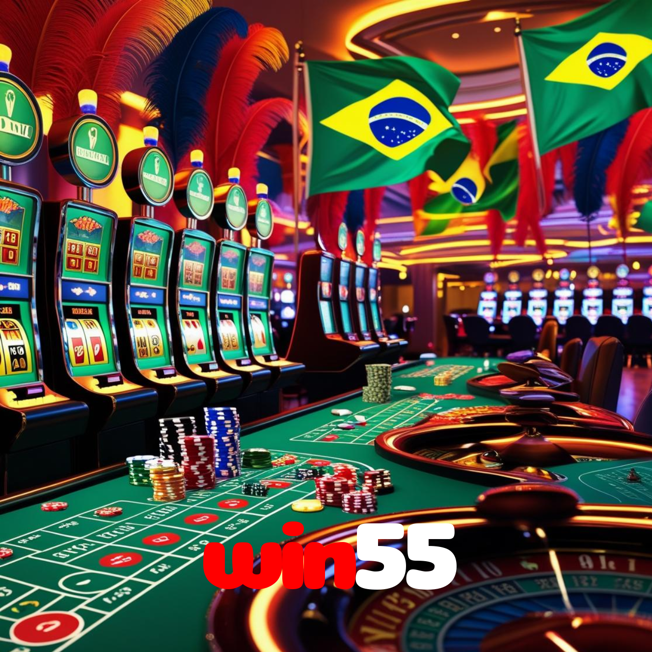 Problemas de Login no win55