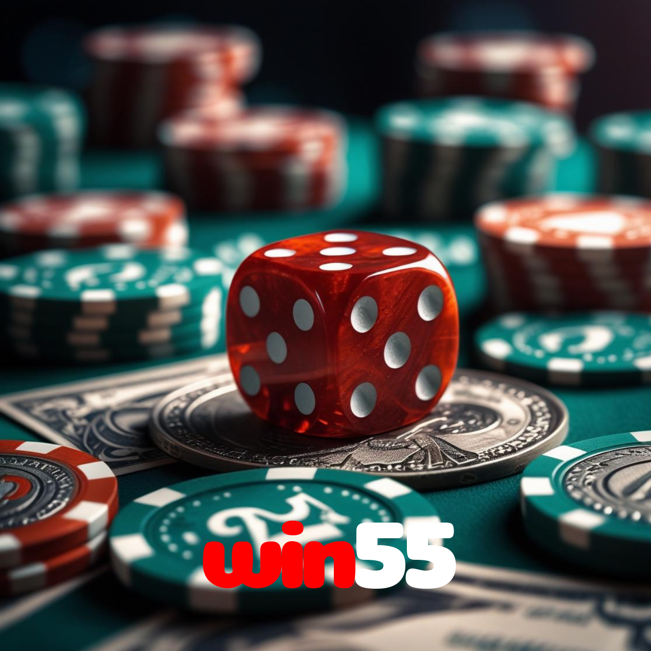 Segurança no win55