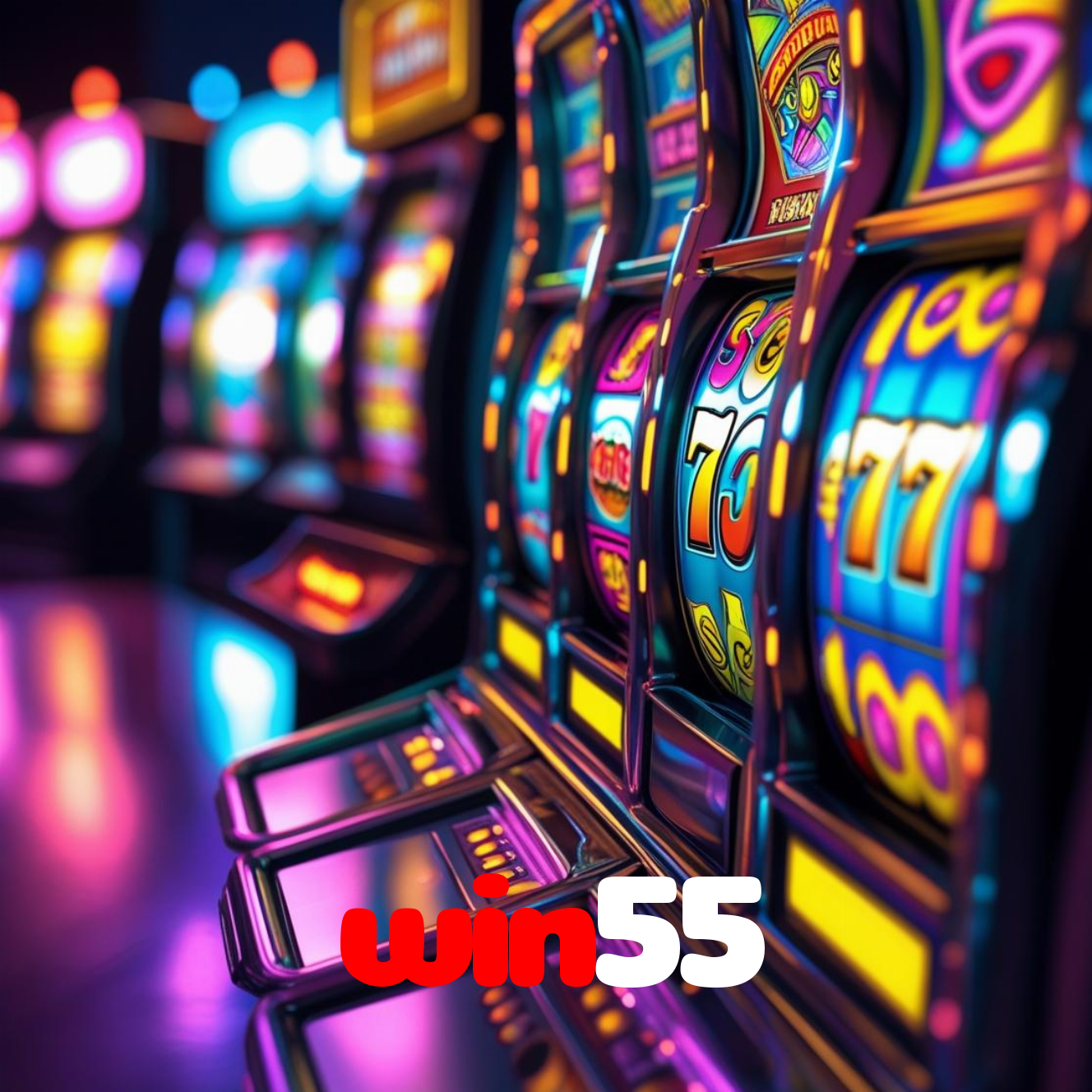 Problemas de Login no win55
