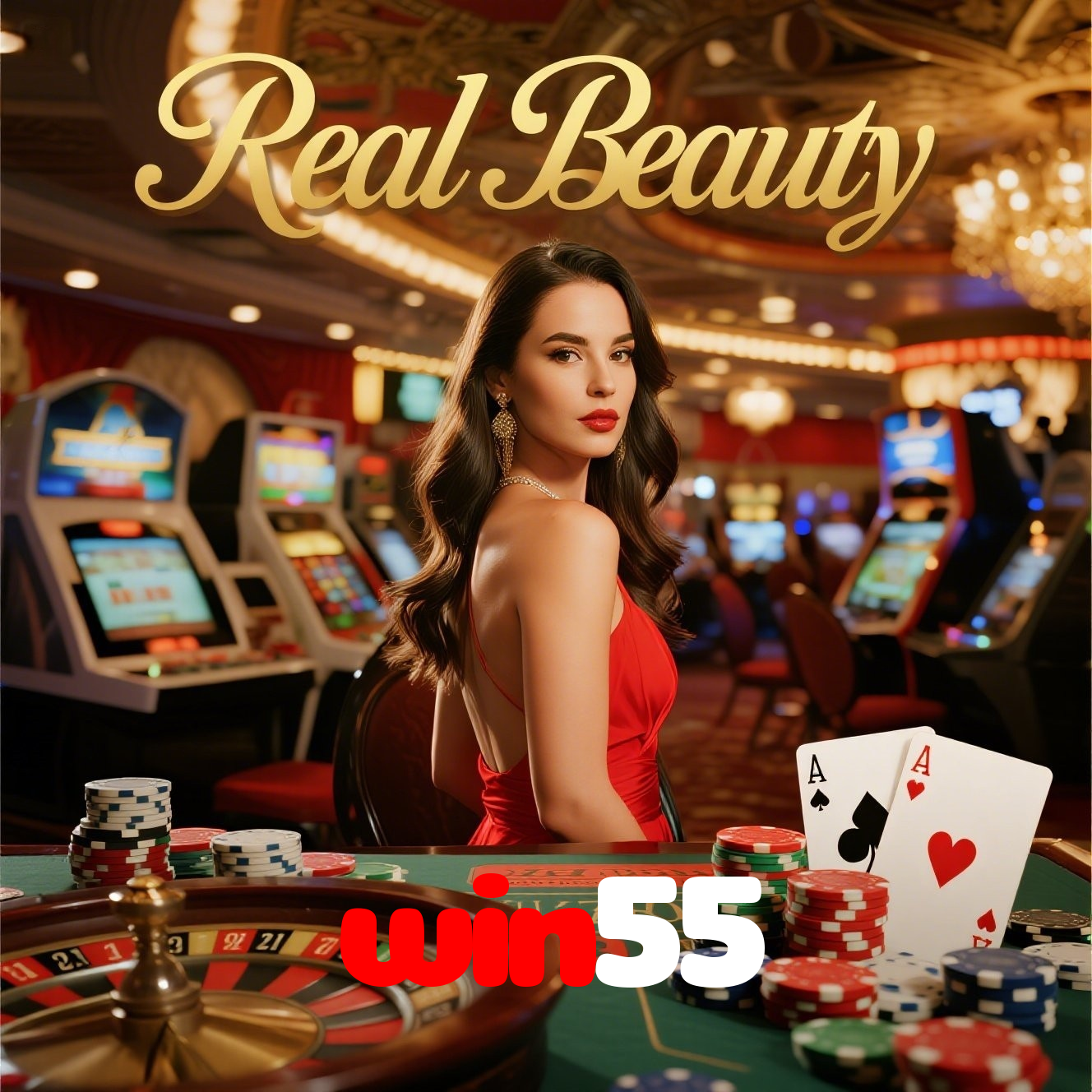 Segurança no win55