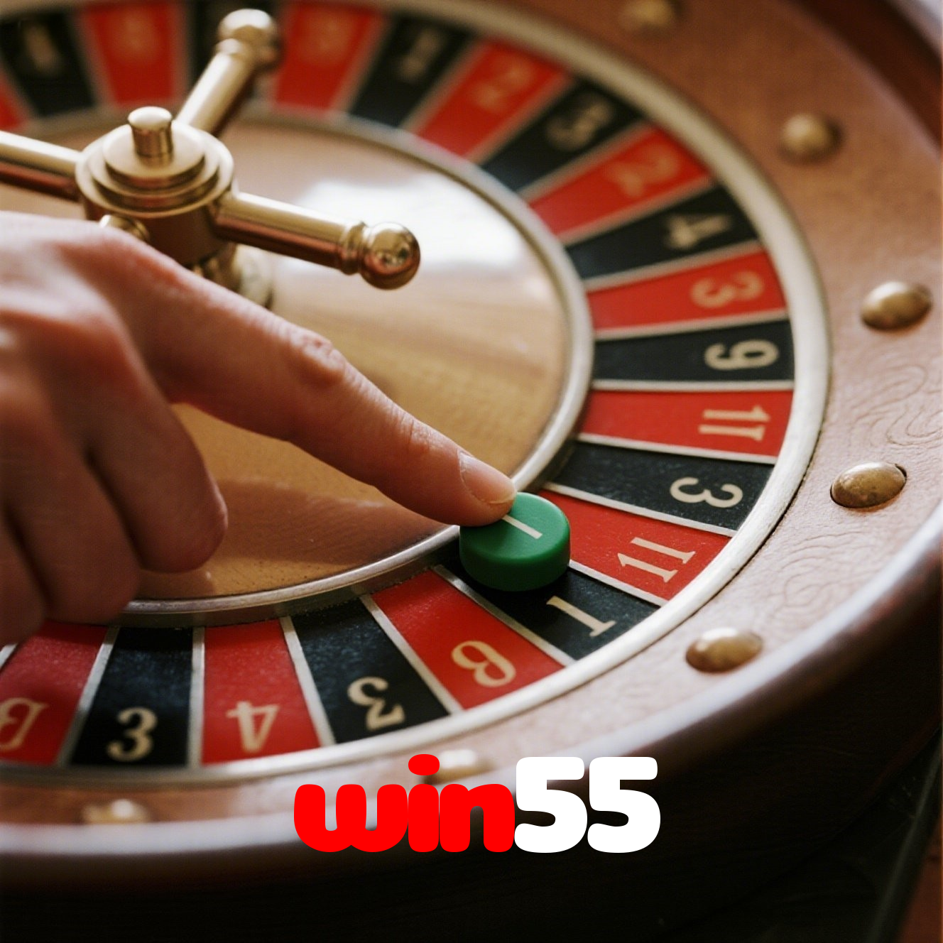 Problemas de Login no win55