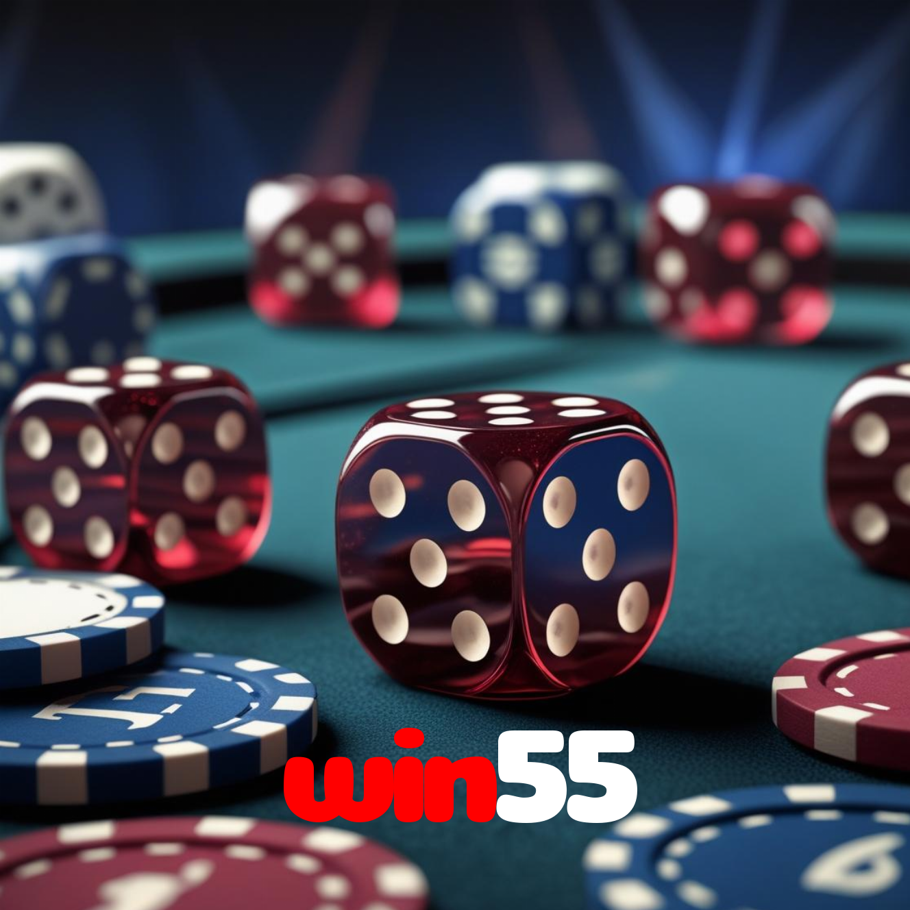 Segurança no win55