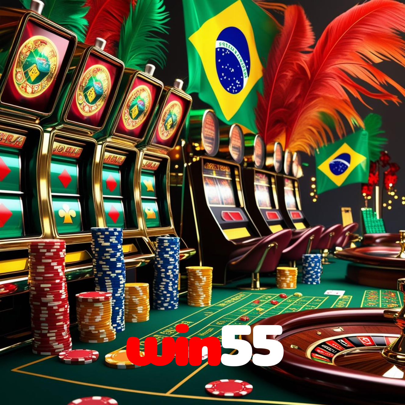 Problemas de Login no win55