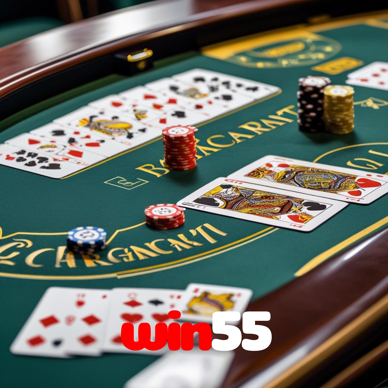 Problemas de Login no win55