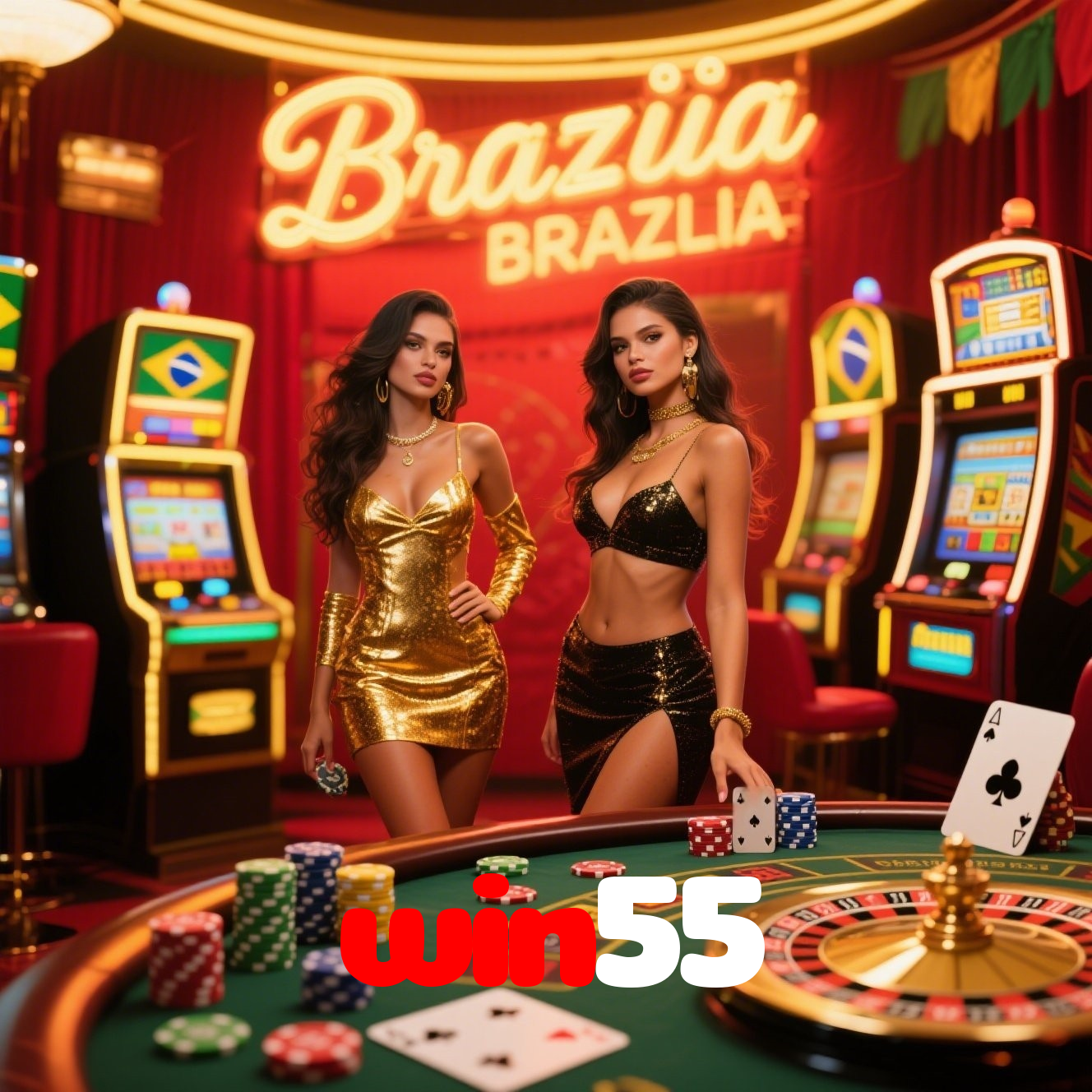 Imagem do win55