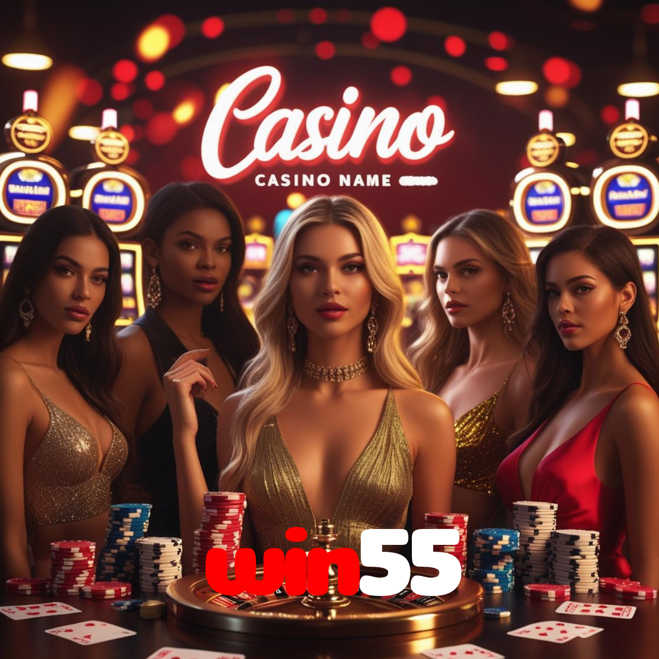 Segurança no win55