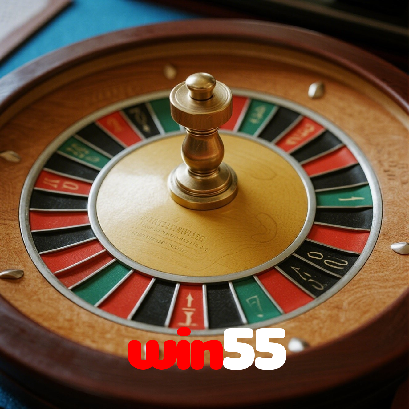 Segurança no win55