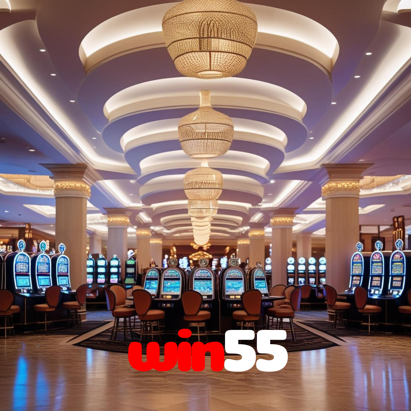 Problemas de Login no win55