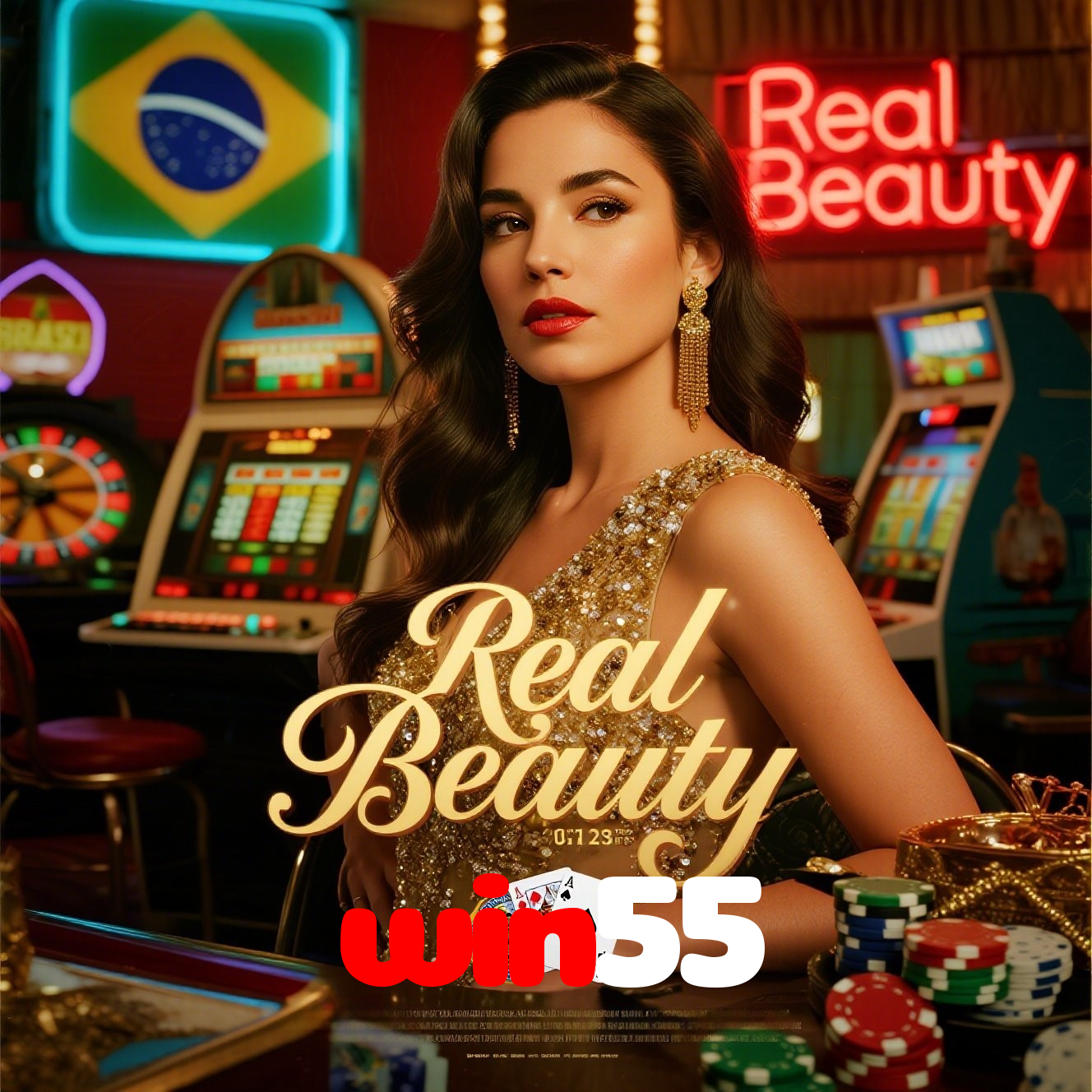 Segurança no win55
