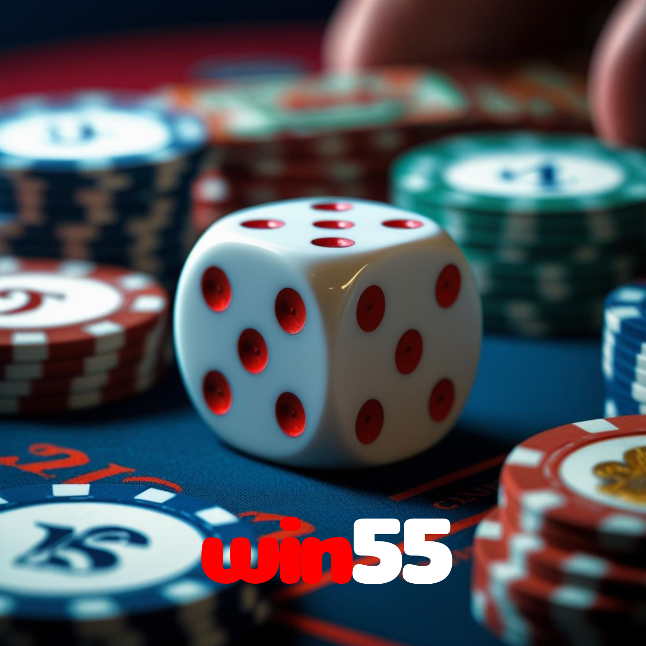 Segurança no win55